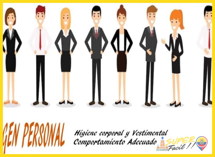3. Vestimenta y apariencia: respeto a través de la indumentaria