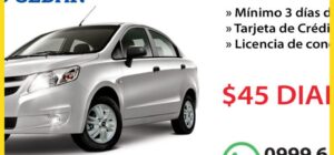 Alquiler de auto en el país todo lo que debes saber - Alquiler de auto