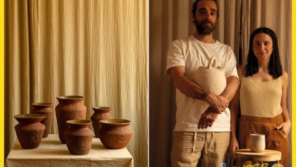 Artesanos contemporáneos el oficio que no muere - Artesanos contemporáneos el