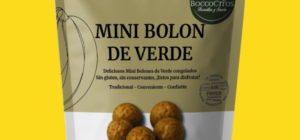 Bolones de verde el bocado costeño que alimenta con gloria - Bolones de verde