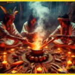 Chamanismo amazónico sabiduría ancestral en la selva - Chamanismo amazónico sabiduría