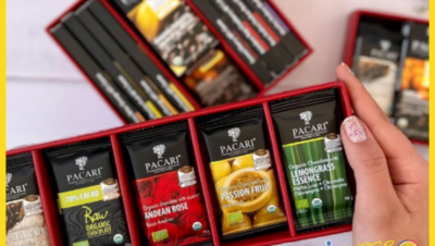 Chocolate ecuatoriano el mejor cacao del mundo en tu boca - Chocolate ecuatoriano el