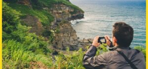 Cómo fotografiar la naturaleza sin afectar el entorno - Cómo fotografiar la