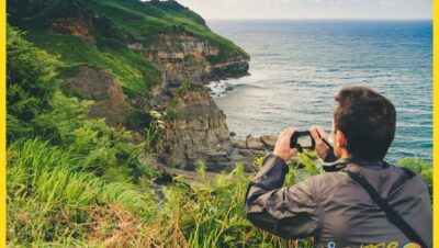 Cómo fotografiar la naturaleza sin afectar el entorno - Cómo fotografiar la