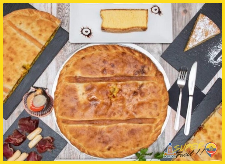 ¿Cómo se consigue la textura aireada y ligera que define a una auténtica empanada de viento?
