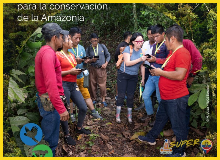 Conservación Integrada: Estrategias para Proteger la Dupla Vital