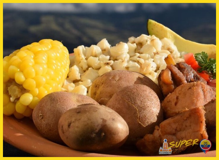 ¿Cuáles son las tradiciones gastronómicas y musicales únicas de este carnaval?