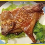 Cuy asado una tradición ancestral que perdura en los Andes - Cuy asado una