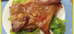 Cuy asado una tradición ancestral que perdura en los Andes - Cuy asado una