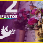 Día de los Difuntos la tradición que honra los ancestros - Día de los