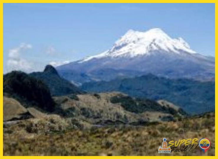 ¿Dónde se encuentra exactamente la Reserva Ecológica Antisana y cómo se accede a ella?