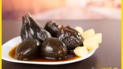 Dulce de higos el postre tradicional que endulza la vida - Dulce de higos