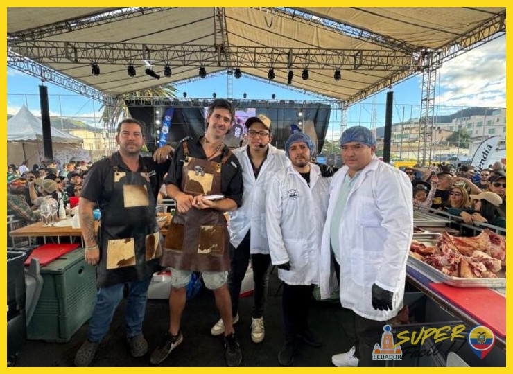 El cuy asado en festividades y vida comunitaria contemporánea