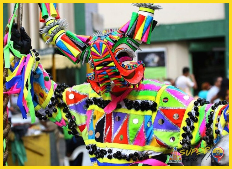 El Pase del Niño Carnaval: Sincretismo y Fe Popular