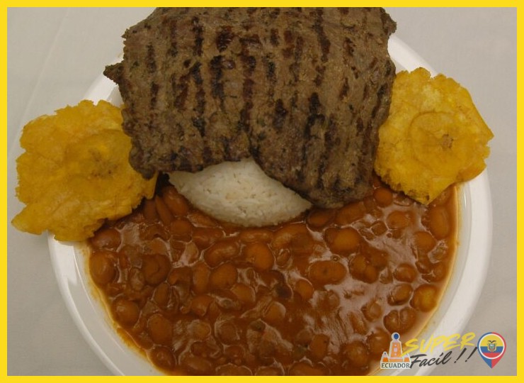 ¿En qué país, específicamente, la menestra adquiere su caracterización culinaria típica para este plato?