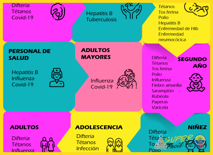 ¿Existen vacunas obligatorias o altamente aconsejadas para prevenir enfermedades endémicas de la selva tropical ecuatoriana?