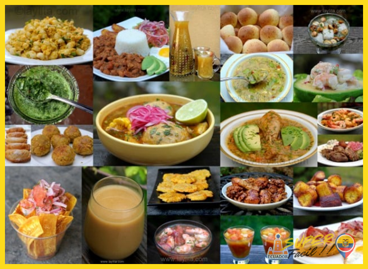 Gastronomía y Cultura Local: Sabores y Tradiciones del Valle