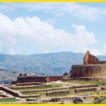 Ingapirca el legado inca en tierras ecuatorianas - Ingapirca el legado
