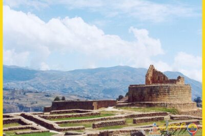 Ingapirca el legado inca en tierras ecuatorianas - Ingapirca el legado