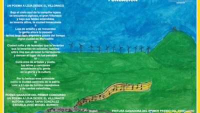 Loja tierra de música poetas y paisajes cautivadores - Loja tierra de