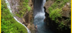 Ríos ideales para nadar y refrescarse en el trópico - Ríos ideales para