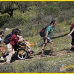 Senderos accesibles para personas con movilidad reducida - Senderos accesibles para